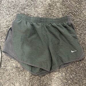 Nike kids medium dry fit shorts